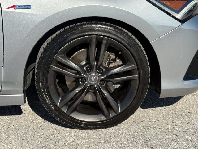 Used 2025 Acura Integra A-Spec w/ Technology Package FWD image 10
