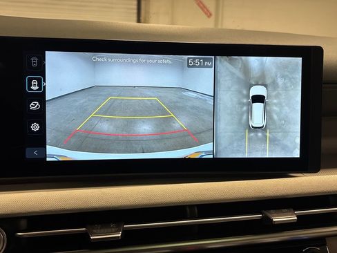 Used 2026 Hyundai Tucson Limited image 42