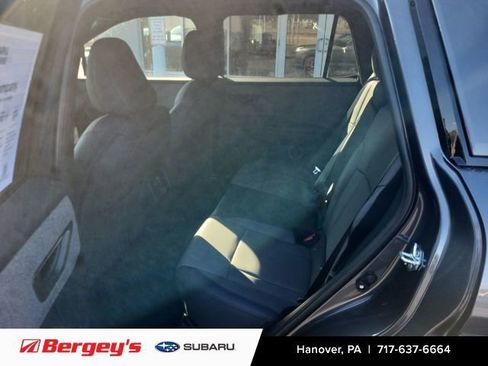 New 2026 Subaru Outback Premium image 10