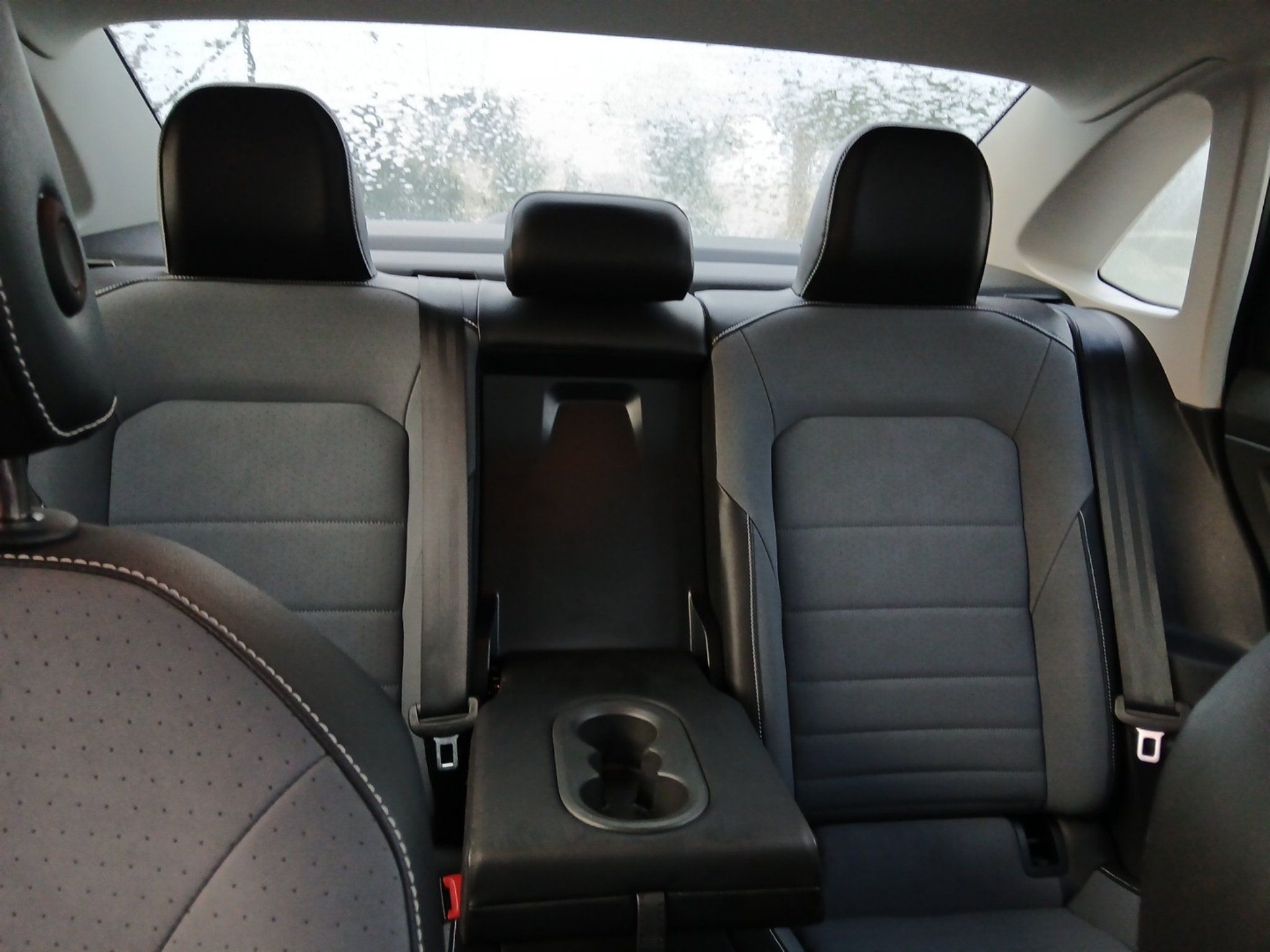 Certified 2026 Volkswagen Jetta SE FWD image 25