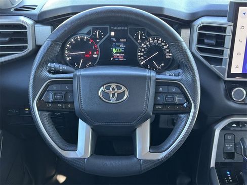 Used 2023 Toyota Tundra Limited image 46
