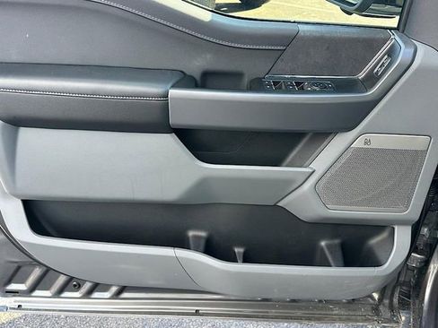 New 2025 Ford F150 XLT w/ Equipment Group 303A High image 14