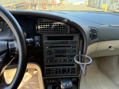 Used 2003 Saab 9-5 Arc image 45