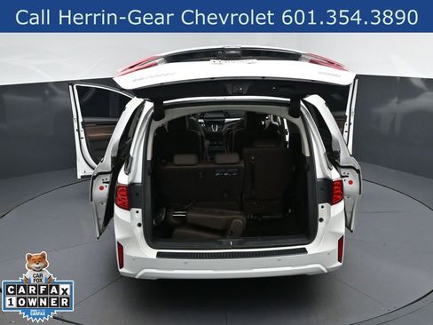Used 2025 Honda Odyssey Touring image 50