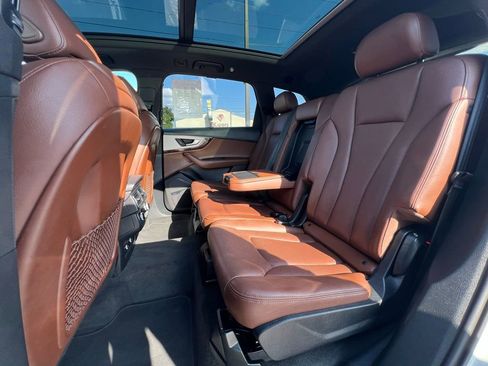 Used 2019 Audi Q7 2.0T Premium Plus w/ Premium Plus Package image 23