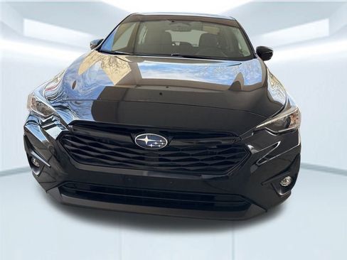 Used 2025 Subaru Impreza 2.0i Sport image 2