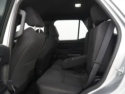 Used 2026 Toyota 4Runner SR5 AWD/4WD image 14