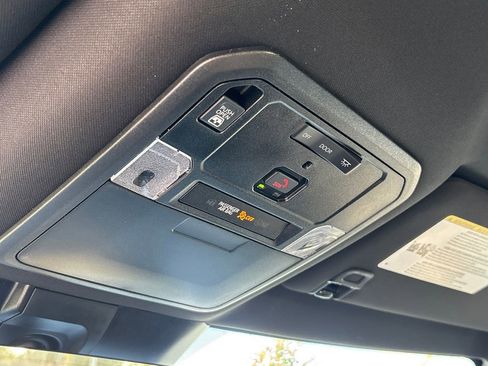 New 2026 Toyota Tundra Limited image 24