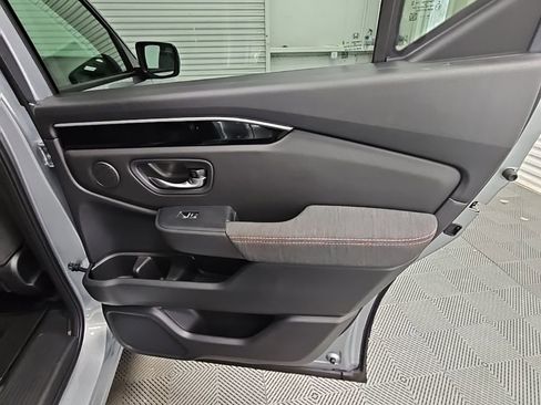 New 2026 Honda Pilot Sport image 38