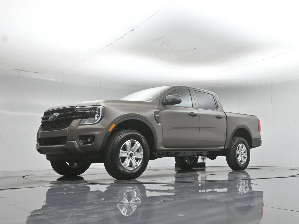 New 2026 Ford Ranger XL AWD/4WD image 41