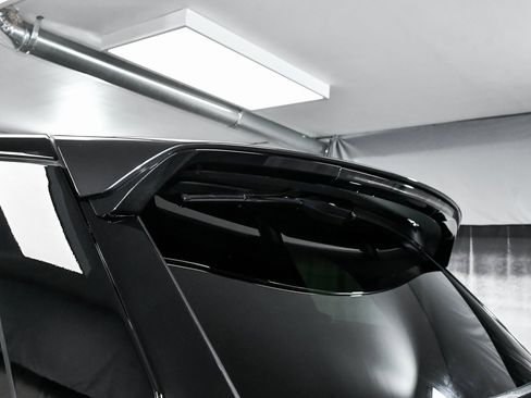 Used 2022 Land Rover Range Rover Sport HSE Silver Edition image 77