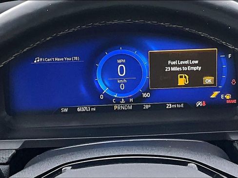 Used 2021 Ford Explorer ST w/ ST Street Pack image 18