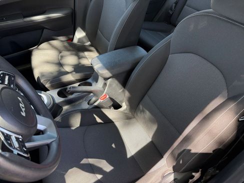 Used 2024 Kia Forte LXS image 36
