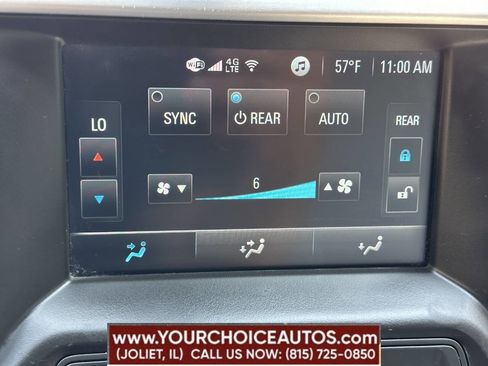 Used 2017 GMC Acadia SLE image 46