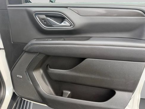 Used 2022 GMC Yukon AT4 AWD/4WD image 34