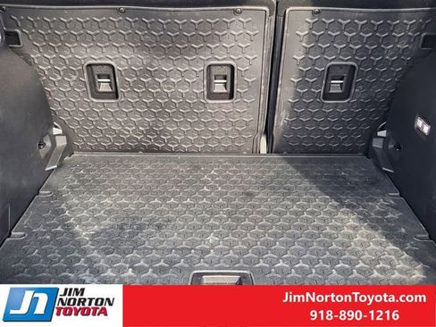 Used 2024 Ford Bronco Sport Big Bend w/ Convenience Package image 33