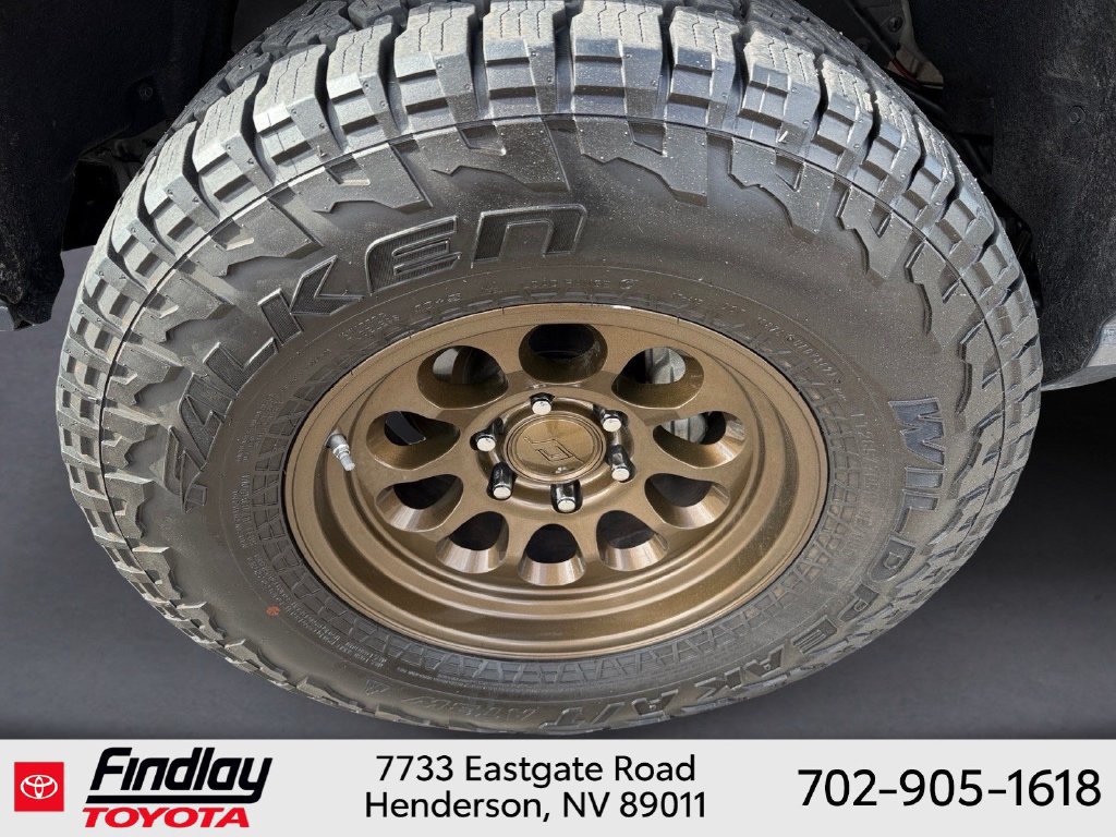 Certified 2024 Toyota Tacoma SR RWD image 32