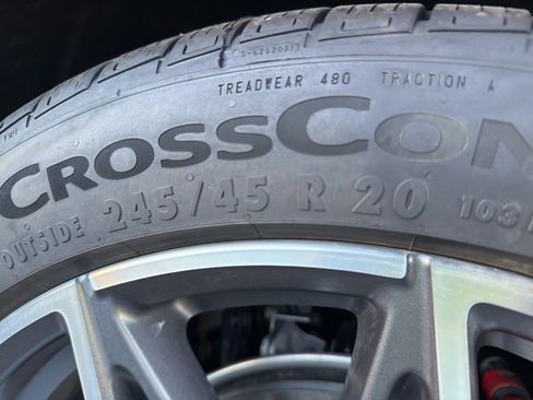 New 2025 Ford Mustang Mach-E GT w/ Interior Protection Package image 17