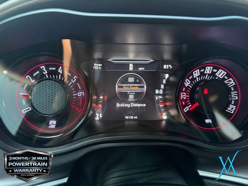 Used 2020 Dodge Challenger SXT w/ Blacktop Package RWD image 19