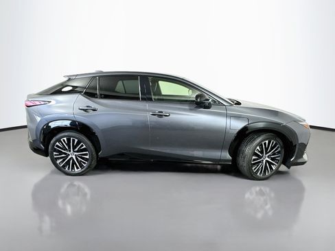 Used 2026 Lexus RZ 350e 2WD w/ Technology Package image 8