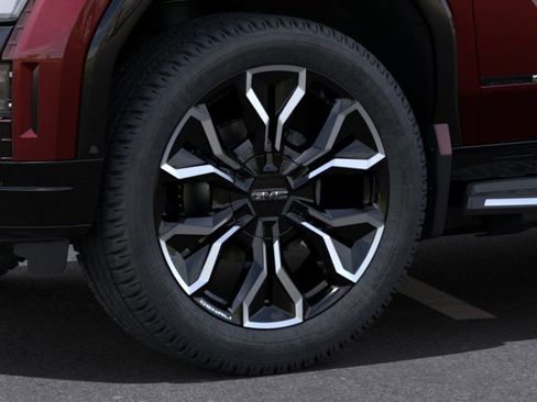 New 2025 GMC Sierra EV Denali image 9