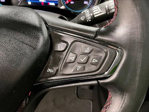 Used 2023 Chevrolet Equinox RS image 24