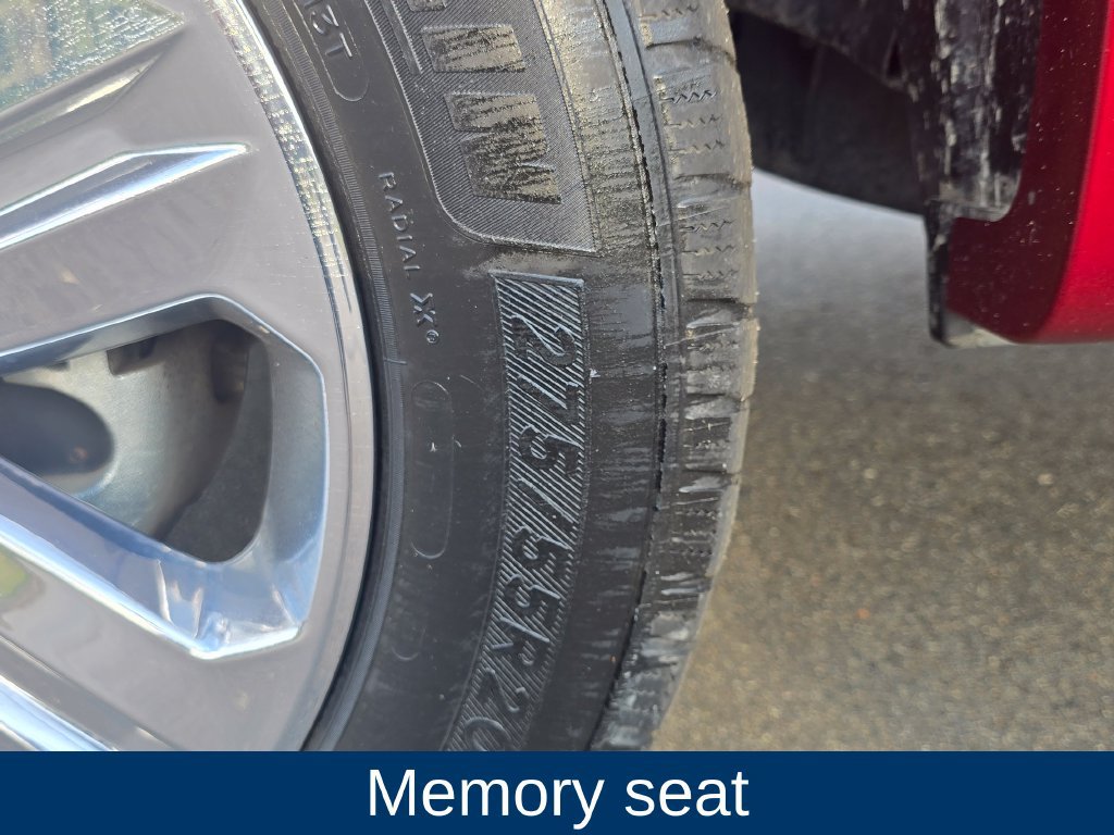 Used 2019 Ford F150 Lariat AWD/4WD image 10