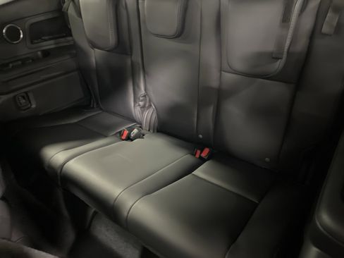 New 2025 Subaru Ascent Bronze Edition image 13