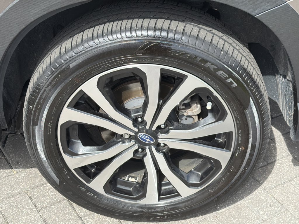 Certified 2023 Subaru Forester Limited AWD/4WD image 35