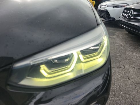 Used 2019 BMW X3 M40i w/ Driving Assistance Package image 7