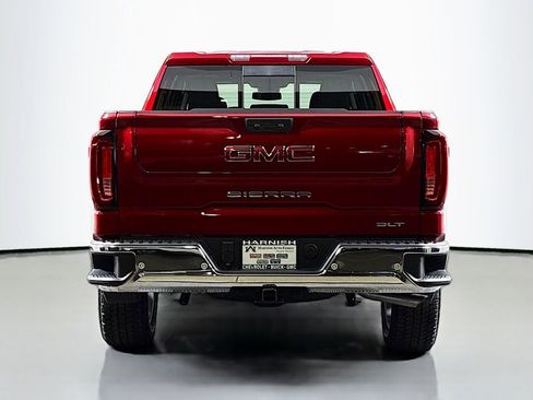 New 2026 GMC Sierra 1500 SLT w/ SLT Premium Plus Package image 6