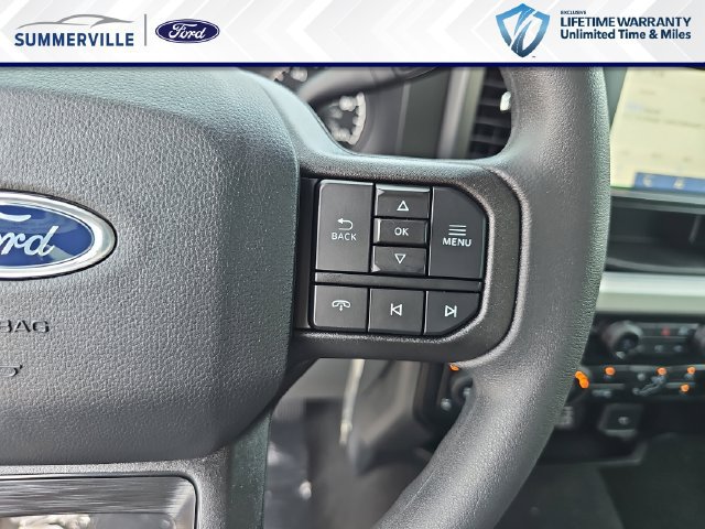 New 2026 Ford F250 XLT w/ FX4 Off-Road Package AWD/4WD image 19