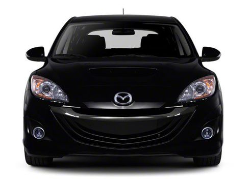 Used 2013 MAZDA MAZDA3 Touring image 4