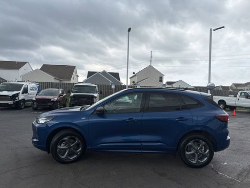 Used 2023 Ford Escape ST-Line w/ Tech Pack #1 image 48