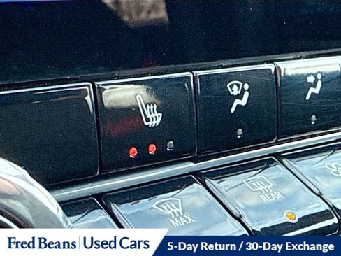 Used 2023 Chevrolet Colorado Z71 w/ Z71 Convenience Package 2 image 22