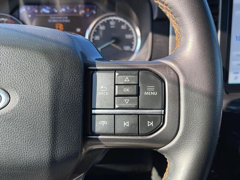 Used 2023 Ford F150 Tremor w/ 360 Degree Camera Package image 11