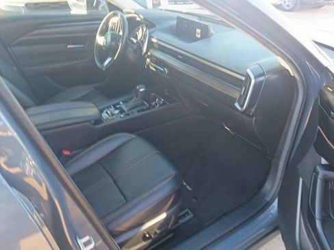 Used 2025 MAZDA CX-50 AWD 2.5 Hybrid w/ Premium Pkg image 9