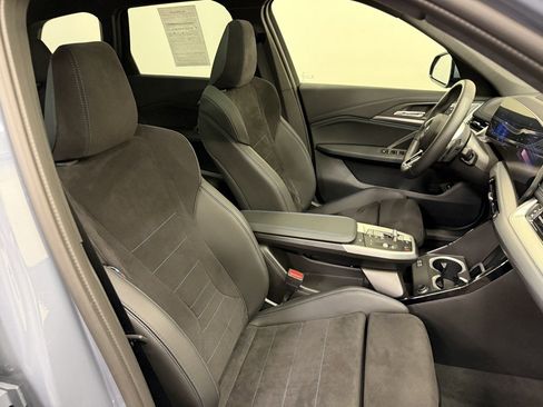 Used 2024 BMW X1 xDrive28i w/ Technology Package AWD/4WD image 13