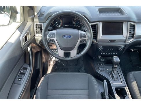 Used 2021 Ford Ranger XLT w/ Equipment Group 301A Mid AWD/4WD image 16