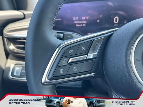 New 2026 Buick Enclave Sport Touring w/ Power Package image 26