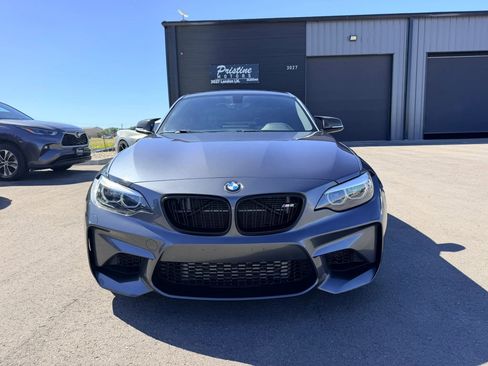 Used 2018 BMW M2 RWD image 3