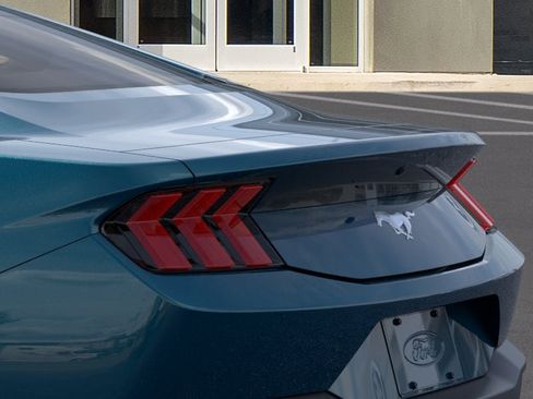 New 2026 Ford Mustang Coupe RWD image 44