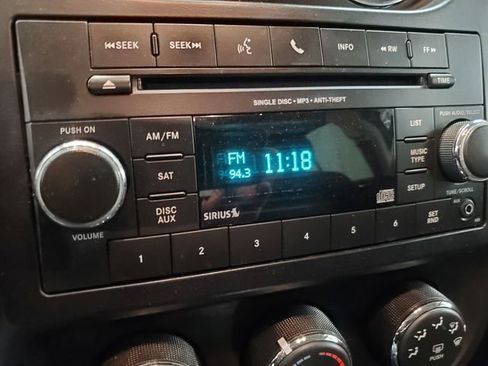 Used 2016 Jeep Compass Sport w/ Power Value Group image 20