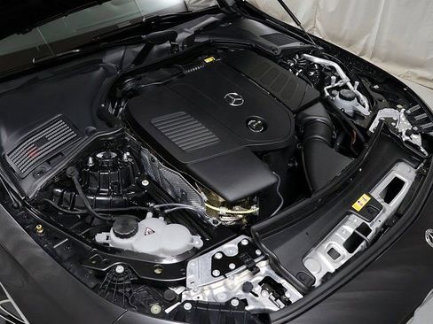 Certified 2026 Mercedes-Benz CLE 300 CLE 300 image 30