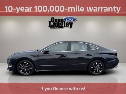 Used 2024 Hyundai Sonata SEL