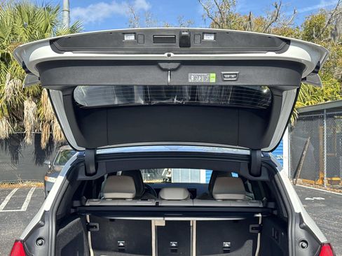 New 2026 BMW X3 xDrive30 w/ Premium Package image 12