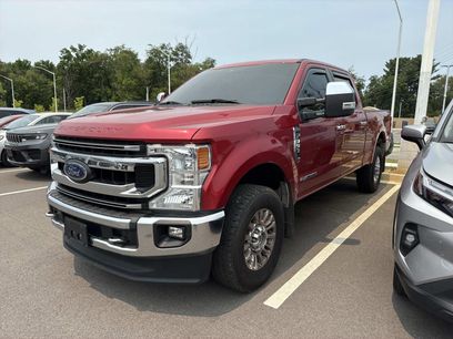Used 2020 Ford F350 XLT w/ XLT Premium Package