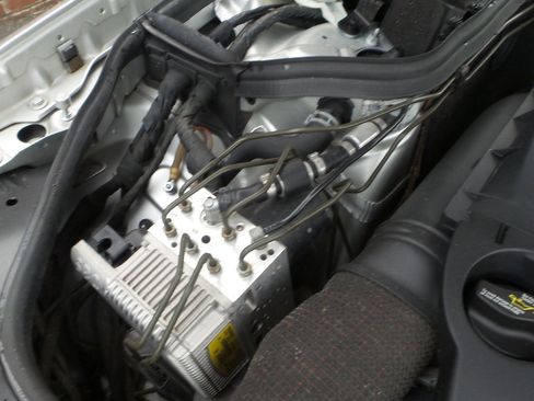 Used 2006 Mercedes-Benz E 350 Sedan image 55