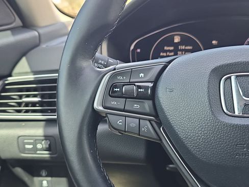 Used 2021 Honda Accord Sport Special Edition image 28