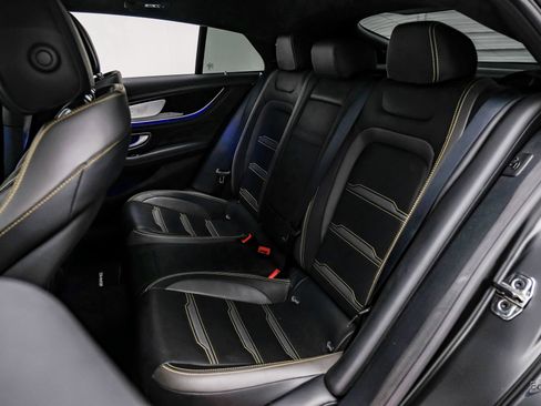 Used 2022 Mercedes-Benz AMG GT 53 image 83